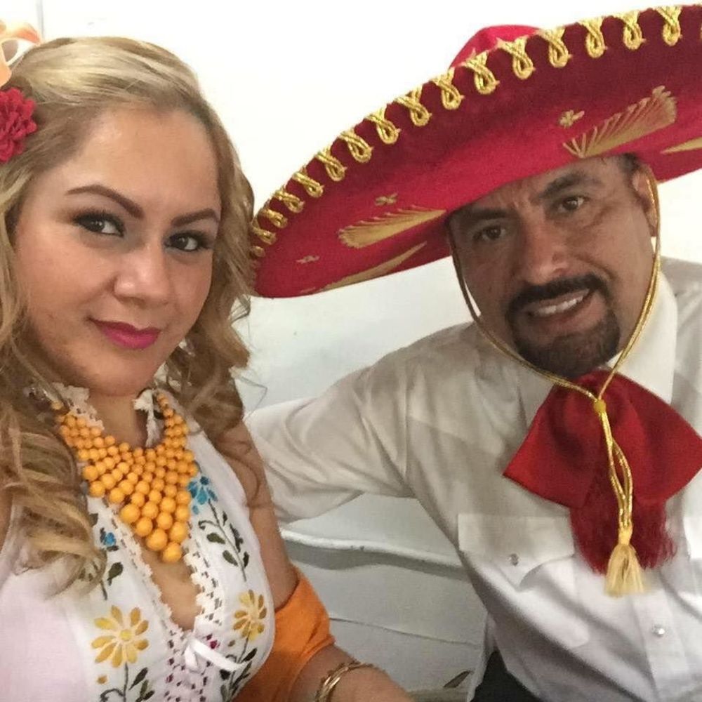 Meet your Posher, Edith